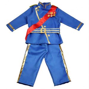 Disfraz de Carnaval de Alta Calidad, Disfraz de Cosplay del <span class=keywords><strong>Principito</strong></span> para Niños HCBC-029 - Product Image 2