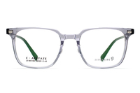 LevleNine 85159 Lunettes en acétate laminé pour hommes en stock en gros Montures de lunettes pour lunettes