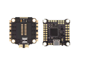 Hakrc F7 F722 V2 SE Flytower 2-6S 65A X4 ESC 32 bits Brushless Speed FPV Compatible ABS Material Drones Accessories - Product Image 2