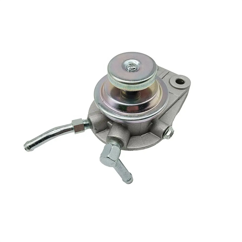 OEM 16400-44G10 Fuel Pumps for Nissan - High Quality