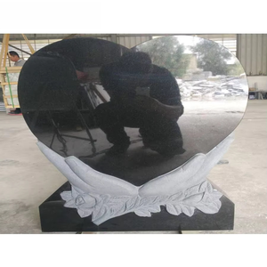 Красивые гранитные надгробия и памятники в американском стиле для продажи - Product Image 5