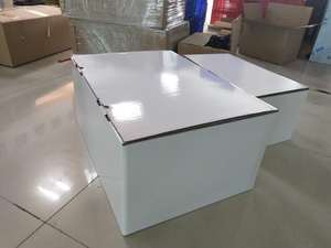 ضوء زراعة هيدروبونيك <span class=keywords><strong>HPS</strong></span> 1000 وات 277 فولت 347 فولت إلكتروني 1000 وات صبور مع بديل عاكس عالي الجودة - Product Image 6