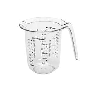 Westmark meßkanne kunstoff 0,5ลิตร - Product Image 1