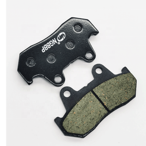 Pastillas de Freno para ATV FA069 para <span class=keywords><strong>HONDA</strong></span> NS <span class=keywords><strong>250</strong></span>, Suministradas por la Empresa Líder - Product Image 4