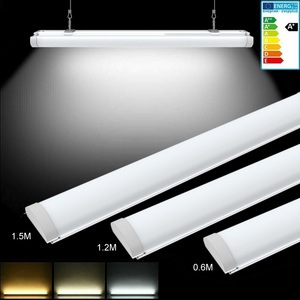 Đèn <span class=keywords><strong>Led</strong></span> Tuyến Tính Chiếu Sáng Công Nghiệp Thương Mại Hiệu Quả Về Chi Phí 40W 1200Mm - Product Image 1
