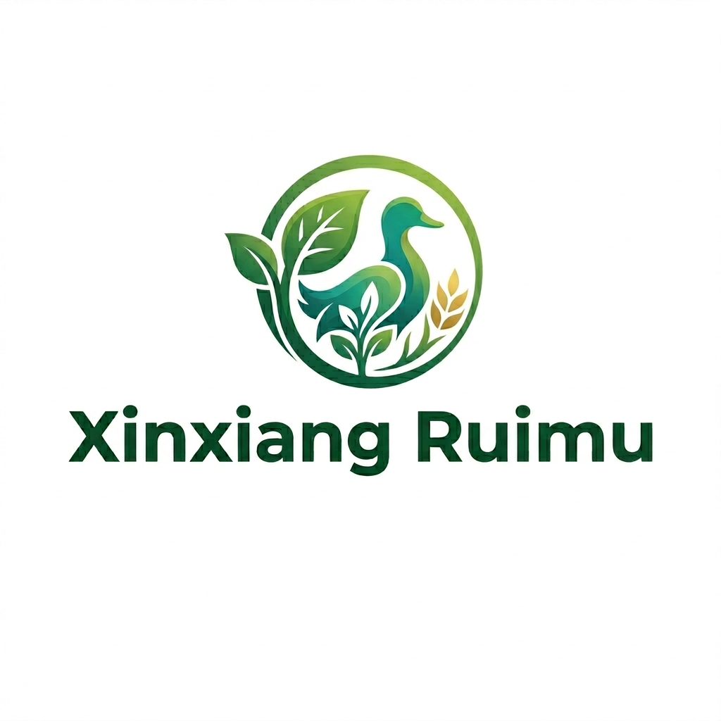 Xinxiang Ruimu Trading Co., Ltd. logo