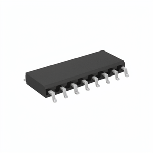 Components Electronic BOM IC In Stock 16 SOlC Power Management (PMIC) ICL5101XUMA1 - Product Image 1