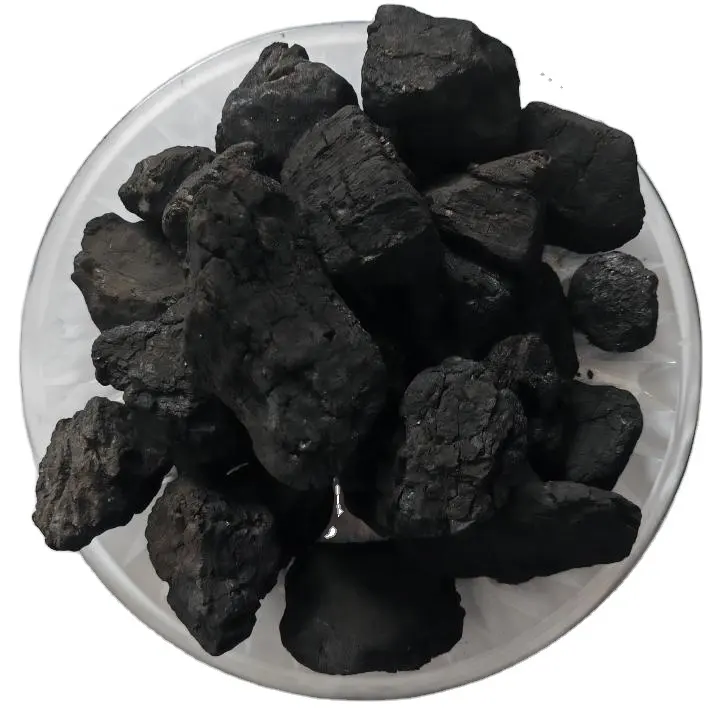 Chất Lượng Cao Bán Coke Khí Coke Bán Coke 6-18Mm 10-30Mm 30-60Mm Fc85 %