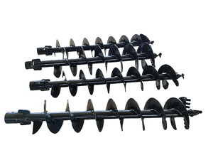 Minigraafmachine 2500/6000/8000/20000 Nm Vijzelaandrijfmotor Met Kerncomponenten Motorversnellingsbak Voor Grondboorverkoop - Product Image 5