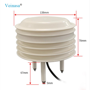 Analizador de Dióxido de Nitrógeno Veinasa-NVOC, Monitor de Gas NO2, Detector de Calidad del Aire Exterior, Veinasa-NCVOC, Calidad del Aire Exterior - Product Image 6