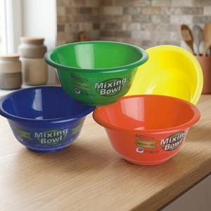 Eco-Friendly Disposable Plastic Bowls <b>Takeaway</b> Food <b>Container</b> for Parties From India - Product Image 2