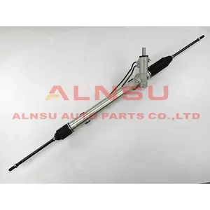 For Hydraulic steering rack/ steering gear box/ power steering rack for Transit V348 7C19-3200-AD LHD