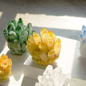 <span class=keywords><strong>Prix</strong></span> usine Reiki violet vert <span class=keywords><strong>fantôme</strong></span> cristal mosaïque mascotte <span class=keywords><strong>fantôme</strong></span> <span class=keywords><strong>Quartz</strong></span> cristal cluster pour la décoration de la maison - Product Image 4