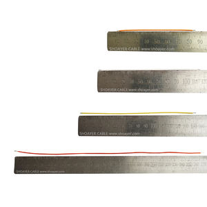 Sy Maatwerk Snijden En Blikken Auto Elektrische Harnas Afgesneden Aansluitdraad - Product Image 4