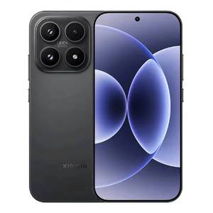 Nuovo Smartphone Xiao <span class=keywords><strong>Mi</strong></span> 17 5G con Snapdragon 8 Gen 5, Display AMOLED 6.<span class=keywords><strong>3</strong></span>" 120Hz, Ricarica Rapida 100W, Batteria 7000mAh, NFC, Android 16, HyperOS <span class=keywords><strong>3</strong></span> - Product Image 2