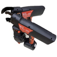 Горячая распродажа: Портативный пистолет для вязки арматуры Festool RB611T для строительных площадок, вязка до 66 мм