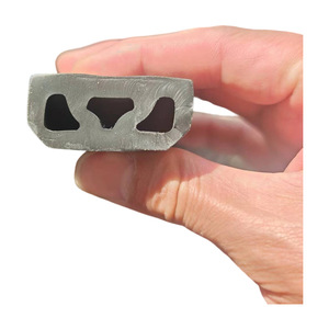 Bilge Drainage Seal <b>Strip</b> Foam Waterproof <b>Sealing</b> <b>Strip</b> Soft Dense Rubber Seal For Ship Watertight Door Parts - Product Image 1