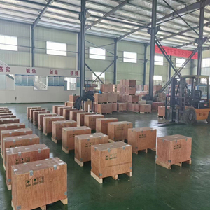 6h 6G 6F bán kín máy nén lạnh kim loại xây dựng 380V/50Hz - Product Image 4