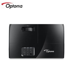 Optoma-X318STレーザー超短焦点プロジェクター教育用OptomaプロジェクターOptoma - Product Image 4