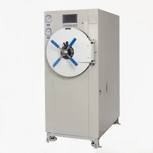 ME-150YV Autoclave Horizontal 150 Litros Hospitalar Esterilizador De Pulso A Vácuo Autoclave Classe B