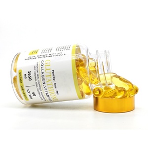 Viên uống chăm sóc da <span class=keywords><strong>L</strong></span>-Glutathion bán chạy, giàu Collagen và Vitamin C, viên nang mềm <span class=keywords><strong>L</strong></span>-Glutathion - <span class=keywords><strong>l</strong></span>àm trắng da - Product Image 6