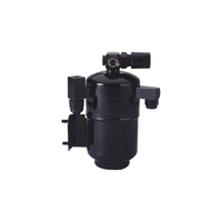 Filtre à air d'habitacle HEKEEN HK-0804 pour la purification de l'air intérieur de la voiture, pièce de rechange