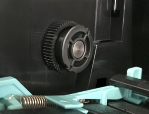 Vanch <span class=keywords><strong>860</strong></span>-960 мГц Uhf <span class=keywords><strong>RFID</strong></span> принтер/считыватель и писатель для печати этикеток - Product Image 5