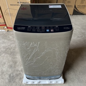 Laveuse-sécheuse industrielle portable tout-en-un à chargement par le haut, entièrement automatique, électrique, <span class=keywords><strong>12</strong></span> <span class=keywords><strong>kg</strong></span>, la plus vendue - Product Image 1