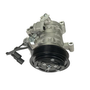 Compresseur de climatisation Honda 38810-51B-H01 12V pour XR-V Vezel HRV, pièce de rechange neuve - Product Image 3