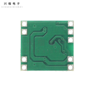 มินิแอมพลิฟายเออร์ PAM8403 2.5-5V พลังงานจาก USB บอร์ดเสียง 2 ช่อง - Product Image 2