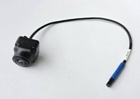 Caméra frontale pour système de vue à 360 degrés