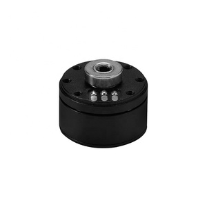Pequeño Dron de Ataque HT1806 con Gimbal, Motor sin Escobillas, Codificador Magnético y Visión para Robot Araña - Product Image 2