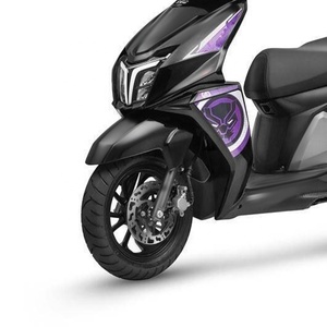 จานเบรครถจักรยานยนต์ดัดแปลง,หลังแผ่นดิสก์เบรกรถจักรยานยนต์ประเทศไทยแผ่นดิสก์เบรกแบบแบน220มม. - Product Image 6