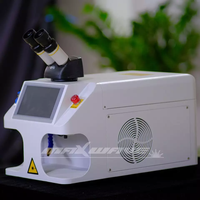 Banc de soudage Laser pour bijoux en or de dubaï, fabrication de chaînes portables, Machine de soudage Laser pour bijoux 200W