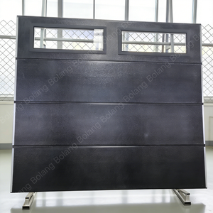 <span class=keywords><strong>Porte</strong></span> <span class=keywords><strong>de</strong></span> <span class=keywords><strong>garage</strong></span> Bolang personnalisée, luxe, isolée en mousse PU, résidentielle, <span class=keywords><strong>automatique</strong></span>, sandwich, électrique, avec fenêtres - Product Image 6
