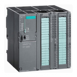 6ES73552CH000AE0 SIMATIC S7-300 PLC Controlador de Temperatura/FM 355-2 C Memoria de Datos Comunicación Can Bus 240V - Product Image 6