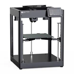 TWOTREES Imprimante 3D de bureau grande taille pla petg tup filament printing impresora FDM Klipper 3d printer machine 2023