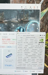 GeForce RTX 4070 12G Graphics Card Used RTX 4070 GPU - Product Image 6