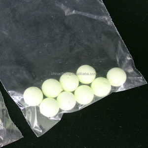 Boules en mousse EPS qui brillent la <span class=keywords><strong>nuit</strong></span>, stoppeurs <span class=keywords><strong>lumineux</strong></span>, flotteurs de pêche, perles - Product Image 5