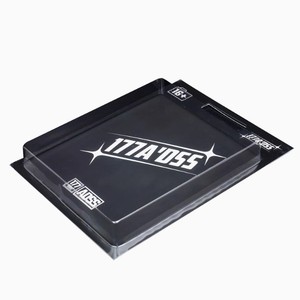 Customized Pet Inner Tray With Transparent Insert Card Blister <b>Pack</b> For Hardware Accessories Packaging Cushioning <b>Material</b> - Product Image 4