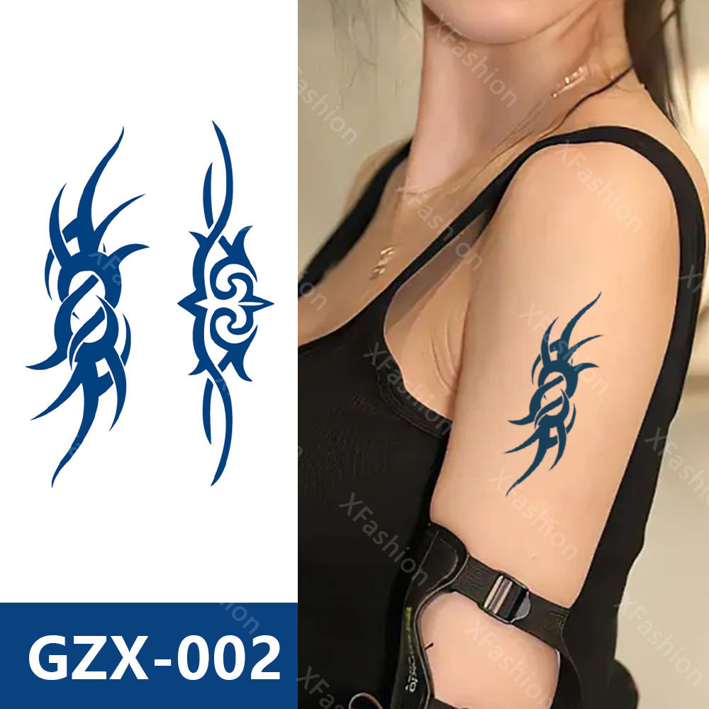 GZX-002