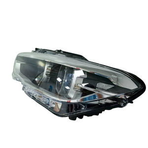 Phare LED d'origine pour <span class=keywords><strong>BMW</strong></span> F21 2015 2016 2017, phare pour <span class=keywords><strong>BMW</strong></span> Série 1 120i <span class=keywords><strong>125i</strong></span> M135i M140i F20, lampe LED <span class=keywords><strong>M1</strong></span>, éclairage de voiture - Product Image 3