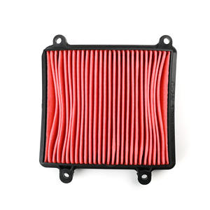 Filtros de Aire para Motocicleta <span class=keywords><strong>Honda</strong></span> <span class=keywords><strong>XR</strong></span> <span class=keywords><strong>125</strong></span> 2012-2020/<span class=keywords><strong>XR</strong></span> 150 2014-2025, 17211-KRH-780 / 17211-KRH-781 - Product Image 4