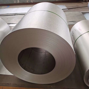 Tianjin /Qingdao Port Cold Rolled DX51D/G550 Galvalume Steel Coil and Steel - Product Image 5