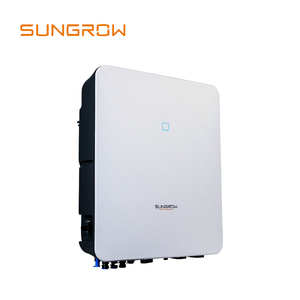 Système solaire photovoltaïque triphasé 17 kW SG17RT connecté au réseau pour usage industriel - Product Image 2