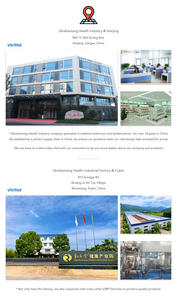 QST-020 полисахариды 30% бета-глюкан, порошок грибов тремеллы, органический порошок экстракта - Product Image 5