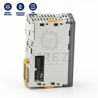 Controlador PLC con Cable Ethernet TCSEAZ03P402UM2 con Servicio de Control de Bus de Campo Personalizado