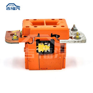 JIFUQI 2012-2021 pour <span class=keywords><strong>Tesla</strong></span> <span class=keywords><strong>Model</strong></span> <span class=keywords><strong>S</strong></span> X <span class=keywords><strong>Batterie</strong></span> Haute Tension Fusible Pyro 1086649-00-A OEM - Product Image 4