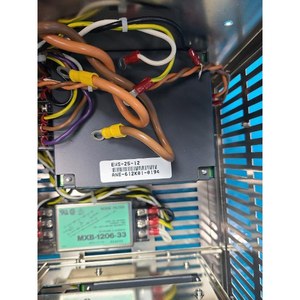 Carte d'interface de signal TEL-Varian BB87-000075, utilisée telle qu'elle est, pièces d'équipement semi-conducteur de génération précédente - Product Image 6