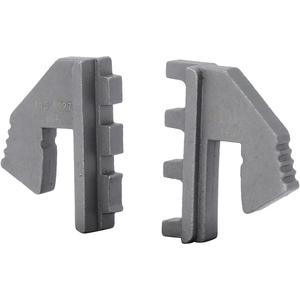 Inserto de crimpado KS TOOLS para terminales aislados y conectores finales con tubo retráctil - Product Image 2